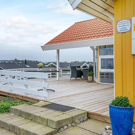 8 Person Holiday Home In Nordborg Kommune Exterior foto