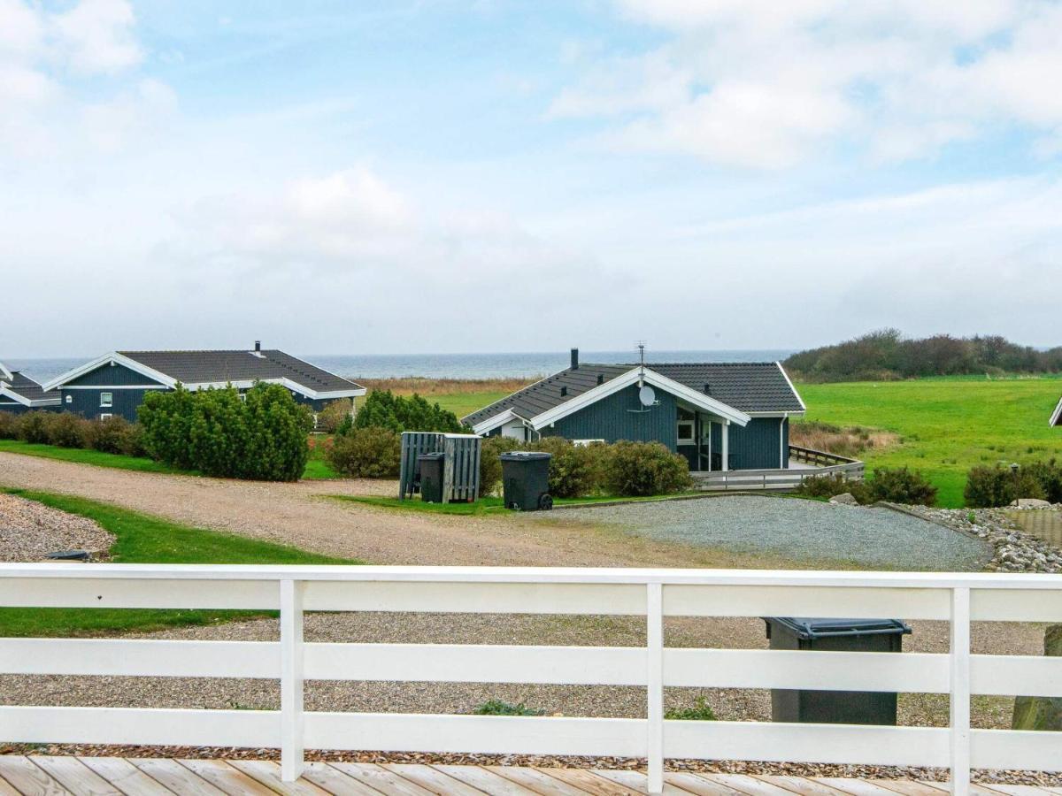 8 Person Holiday Home In Nordborg Kommune Exterior foto