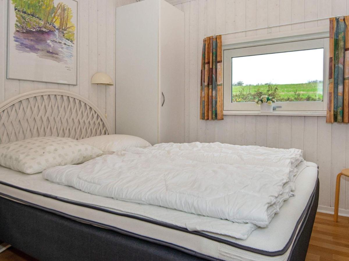 8 Person Holiday Home In Nordborg Kommune Exterior foto