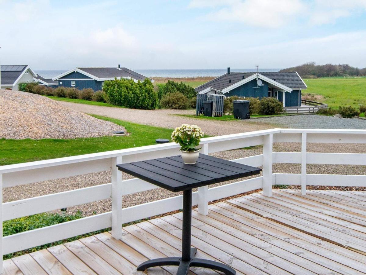 8 Person Holiday Home In Nordborg Kommune Zimmer foto