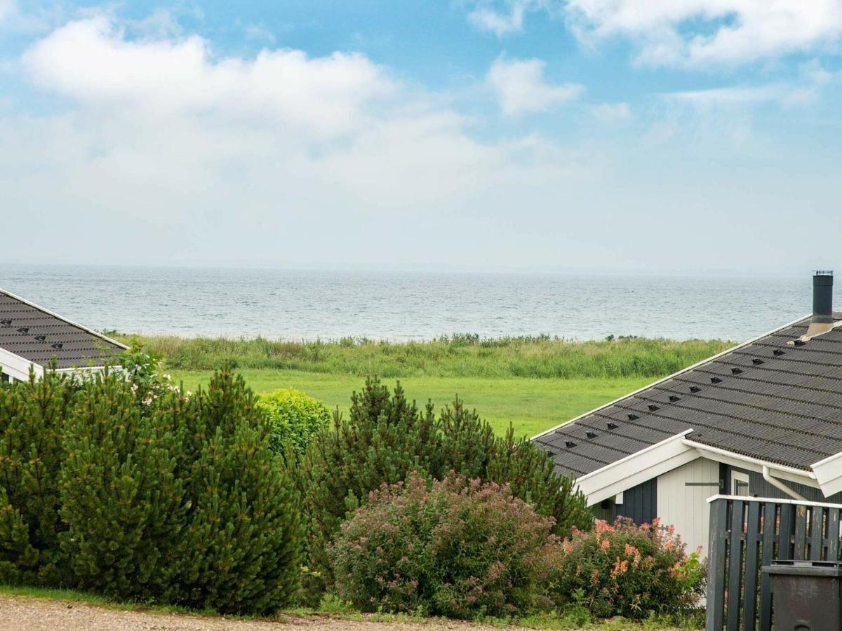 8 Person Holiday Home In Nordborg Kommune Exterior foto