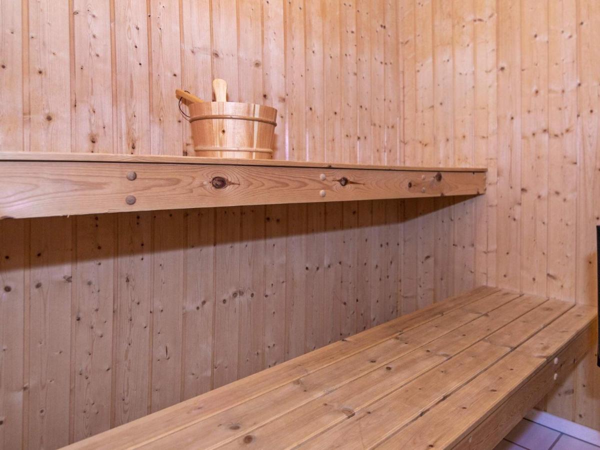 8 Person Holiday Home In Nordborg Kommune Exterior foto