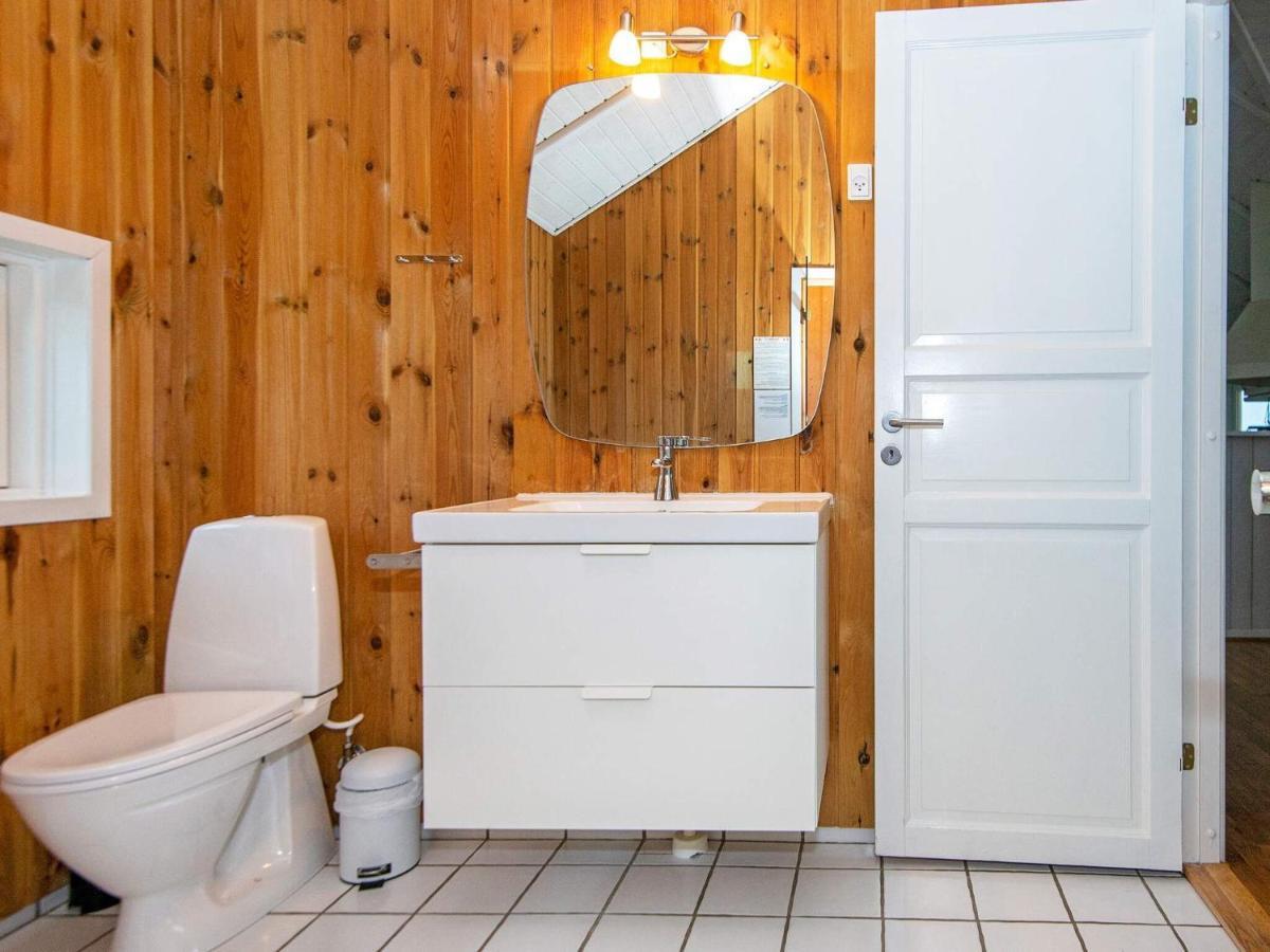 8 Person Holiday Home In Nordborg Kommune Exterior foto
