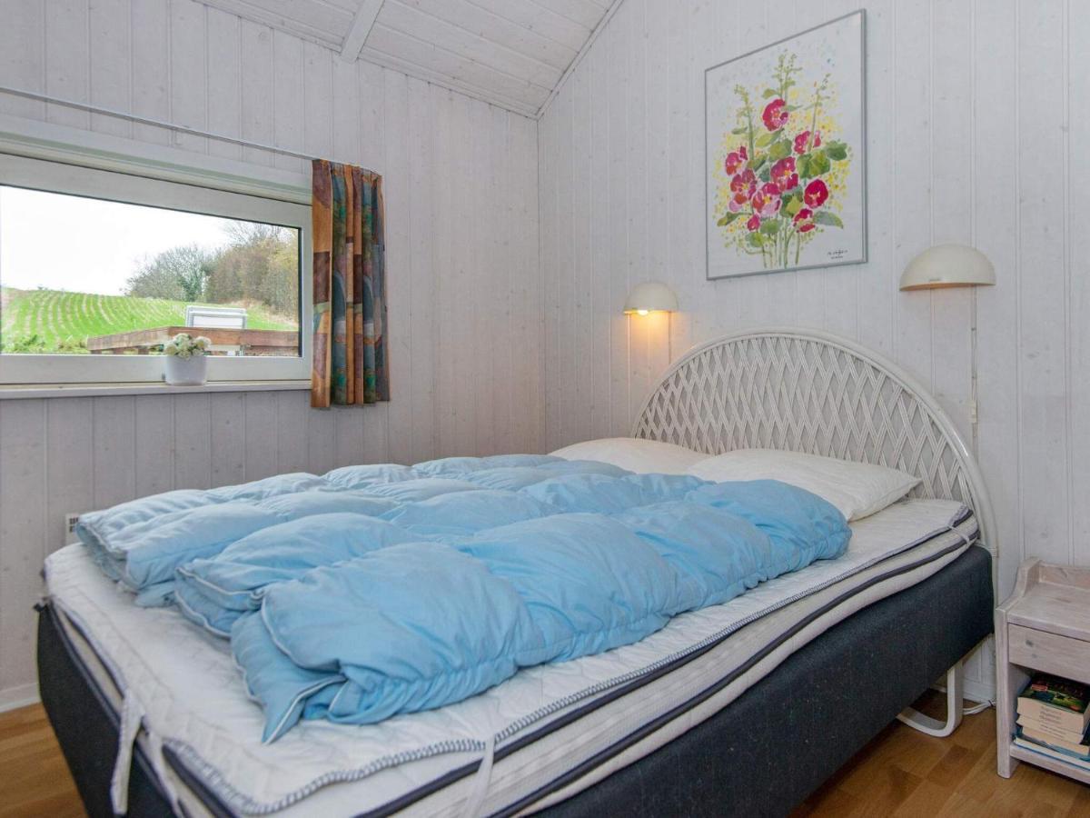 8 Person Holiday Home In Nordborg Kommune Exterior foto